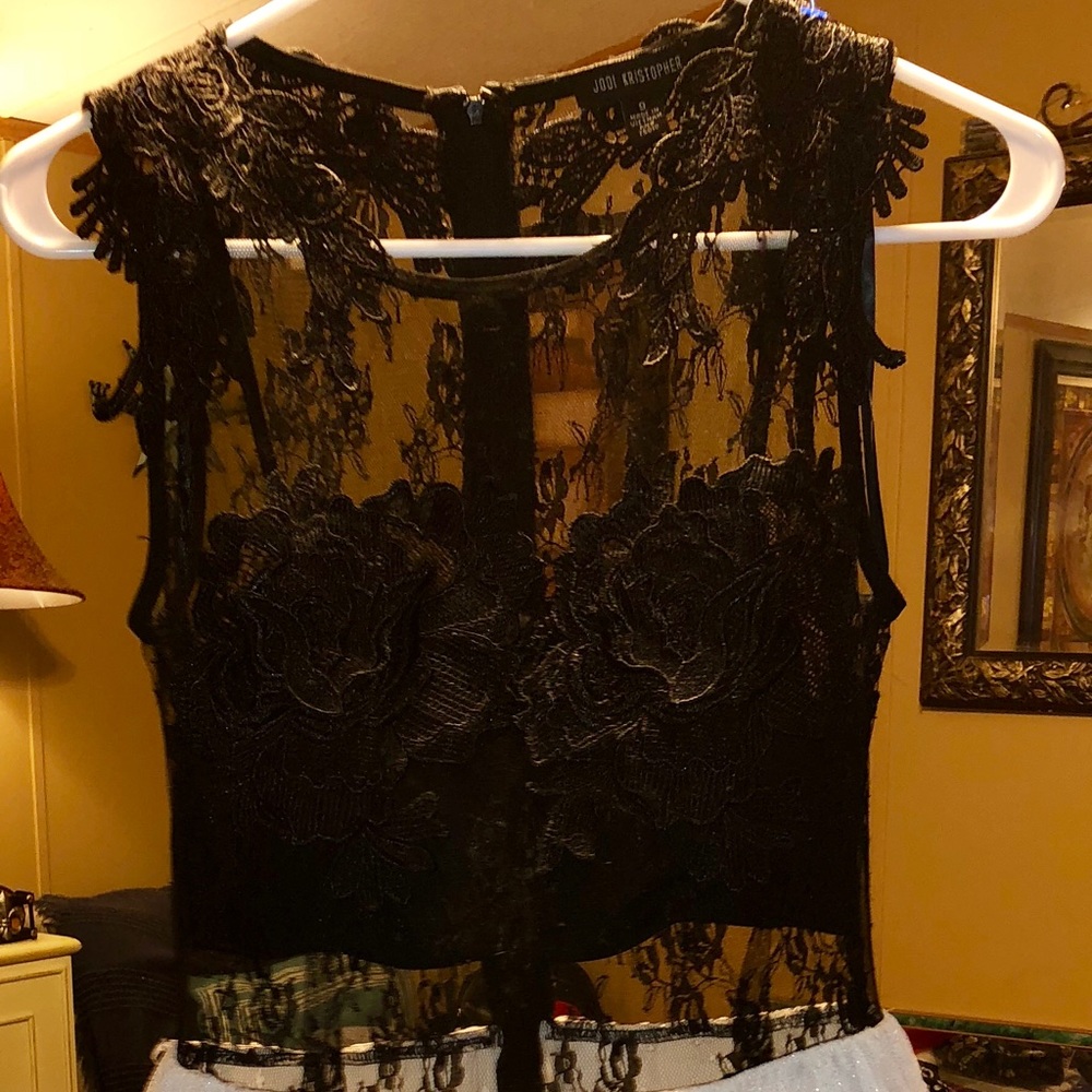 Homecoming dress•OBO•